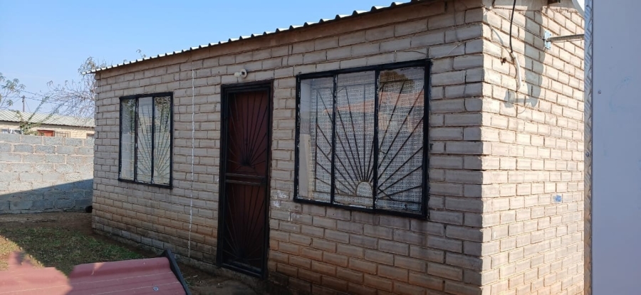 2 Bedroom Property for Sale in Grasslands Free State